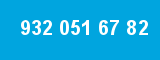 932 051 67 82